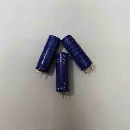 ELXY100ETD152MJ30S 1500MF 10V 10x30 105 NIPPON ELKO KONDANSATÖR resmi