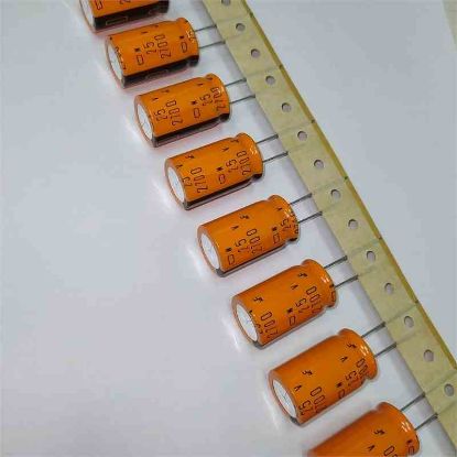 41W25VB2700M 2700MF 25V 18x30 125 NIPPON ELKO KONDANSATÖR resmi