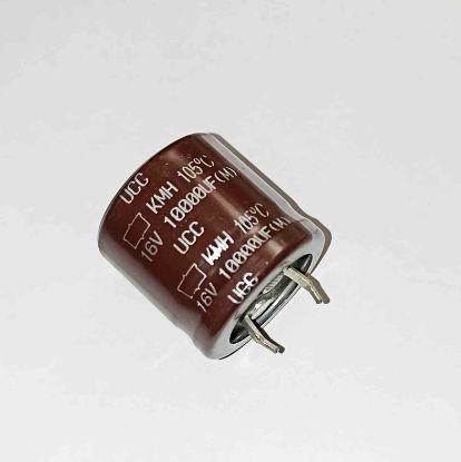 KMH16VN103M 10000MF 16V 25x25 105 NIPPON ELKO KONDANSATÖR resmi