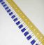 1RTSG1HVB107MAR0811M 100MF 50V 8x11 85 SAMWHA ELKO KONDANSATÖR resmi