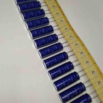 10528-240020-02 1500MF 10V 10x30 105 NIPPON ELKO KONDANSATÖR resmi