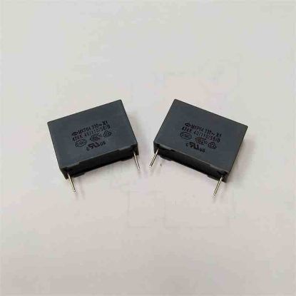 470NF 330VAC resmi