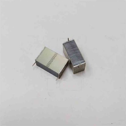B32564J6335K 3.3MF 400V 27.5mm EPCOS POLYESTER KONDANSATÖR resmi