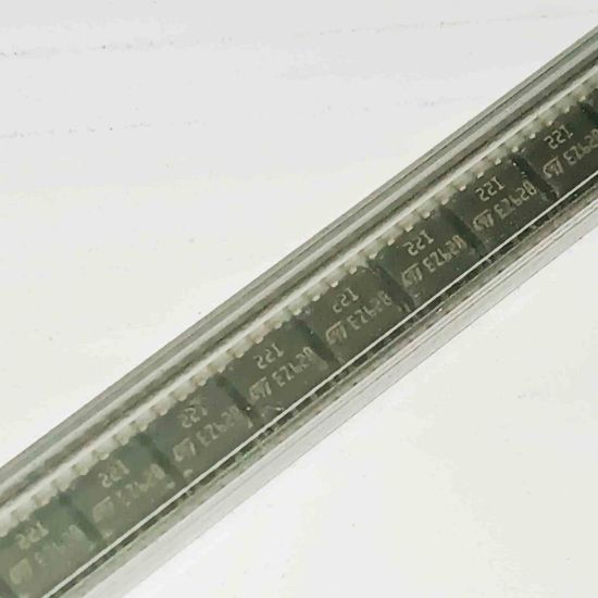 LM221 SOIC8  ENTEGRELER resmi