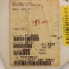 74HC4051D SMD PHILIPS 74 SERİSİ ENTEGRELER resmi