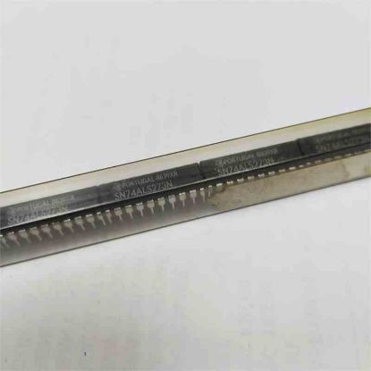 SN74ALS273N DİP N/A 74 SERİSİ ENTEGRELER resmi