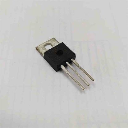 47N10L TO220 MOSFET TRANSİSTÖR resmi