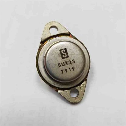 BUX23 MUHTELİF TRANSİSTÖR resmi
