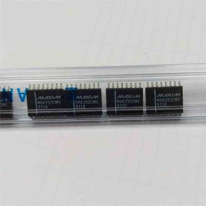MAX232CWE SMD  ENTEGRELER resmi