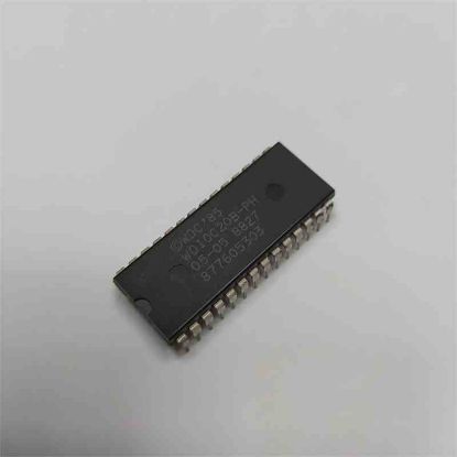 WD10C20BPH ENTEGRELER resmi