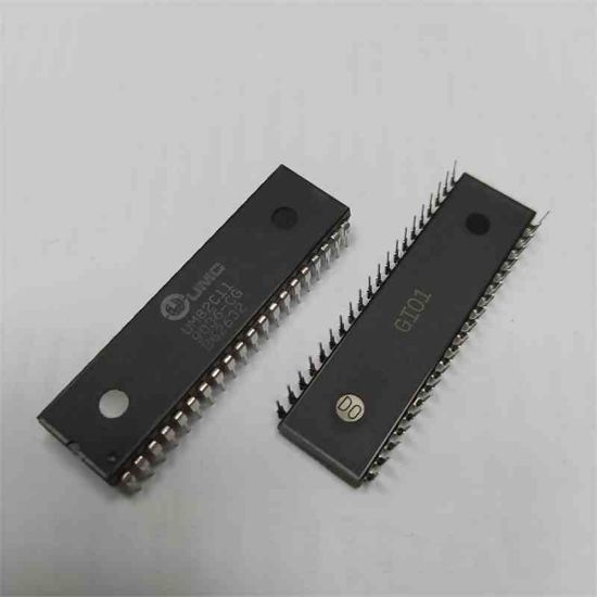UM82C11 ENTEGRELER resmi