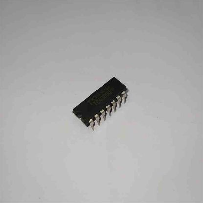 TC4069UBP  DİP ENTEGRELER resmi