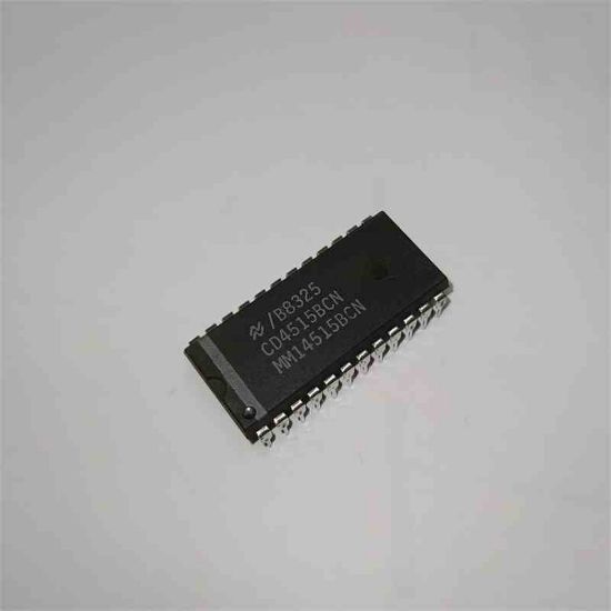 CD4515BC NSC ENTEGRELER resmi