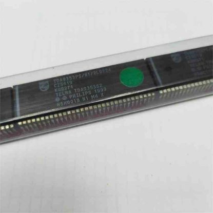 TDA9353PS PHILIPS ENTEGRELER resmi
