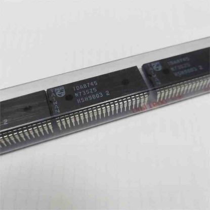 TDA8745 PHILIPS ENTEGRELER resmi