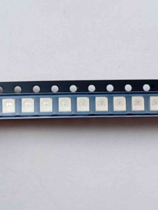 LGT670 TOP LED OSRAM OPTO resmi