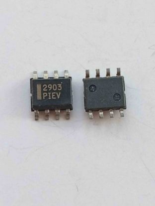 2903PİEV resmi