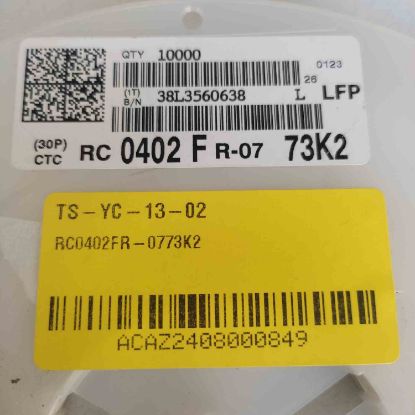RC0402FR-0773K2 resmi