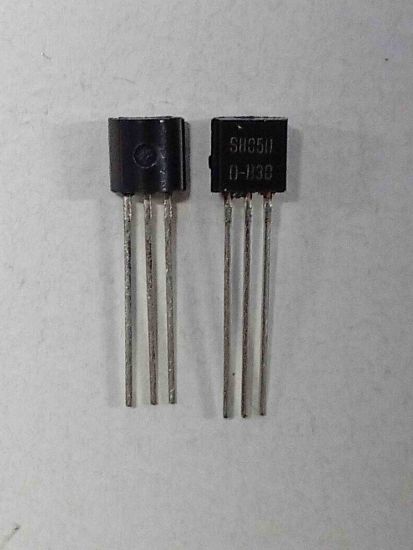 SH050D-B3C TRANSİSTÖR resmi