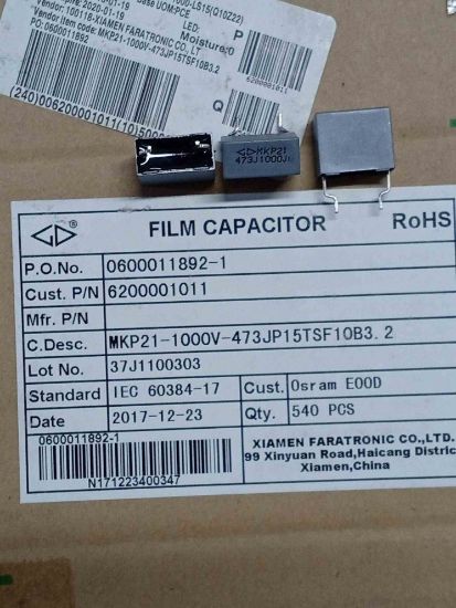 MKP21-1000V-473JP15TSF10B3.2 resmi