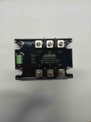 KMS380D25-24 380V 25A swıchıng resmi