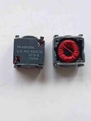 PE-53831SNL INDUCTOR PULSE resmi