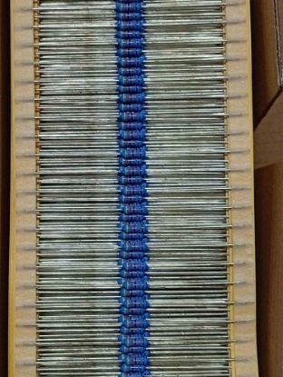 RN06WKF50PPM DİRENÇ resmi