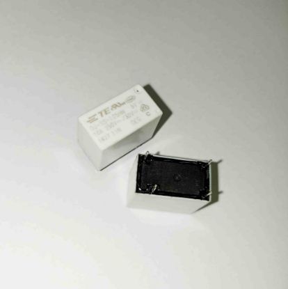 OJ-SS-105HM 5V 10A 1NO 4PIN SCHRACK Kombi RÖLE resmi