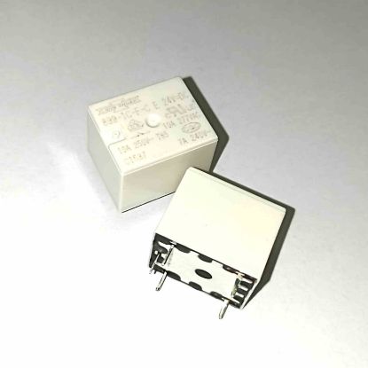 899-1C-F-C-E 24V 10A MİLİONSPOT 5PIN SONGCHUAN resmi