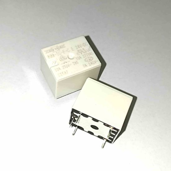 899-1C-F-C-E 24V 10A MİLİONSPOT 5PIN SONGCHUAN resmi
