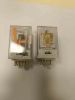 R15-2013-23-5024-WTL 24VAC 10A 3C 11PIN RELPOL GÜÇ RÖLE resmi
