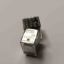 RE-402DL 12V 5A 4C 14PIN GOODSKY GÜÇ RÖLE resmi