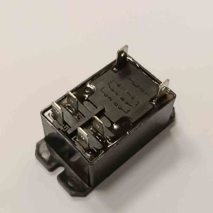 T92P7A22-240 240V 30A DPST-NO SCHRACK GÜÇ RÖLE resmi