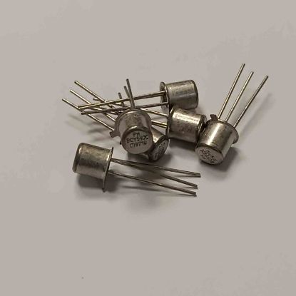 BCY059-10 PHILIPS TRANSİSTÖR resmi