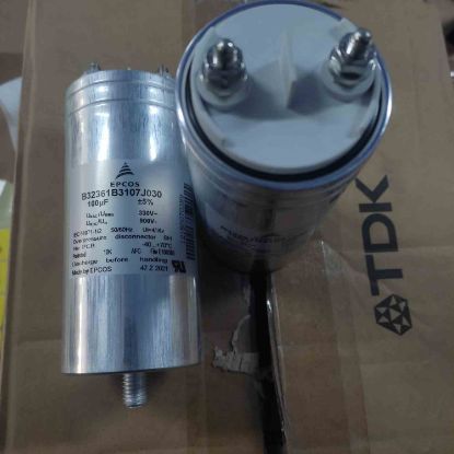 B32361B3107J30Z1  resmi