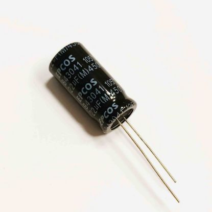 B43041A5226M 22MF 450V 12.5x25 ELKO KONDANSATÖR resmi