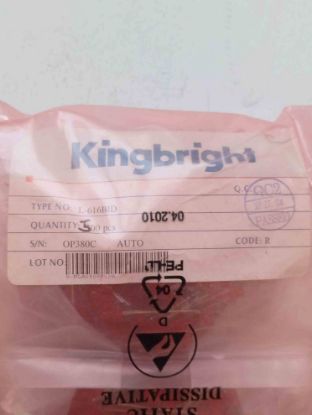 L616BID OPTO LED resmi