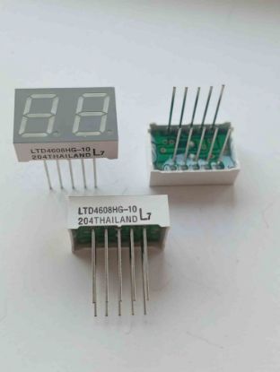 LTD-4608HG resmi