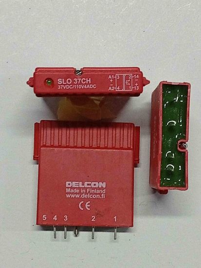 SLO 37CH 37V 600W AC/DC-Converter POWERLINE 7.7"x4" OF 4kV reg resmi