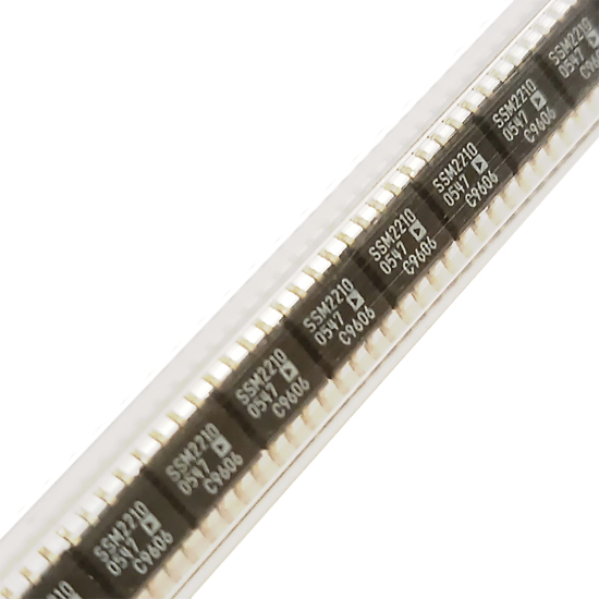 SSM2210SZ ENTEGRELER resmi