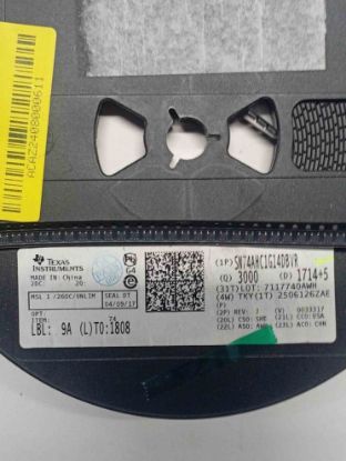 SN74AHC1G14DBVR resmi