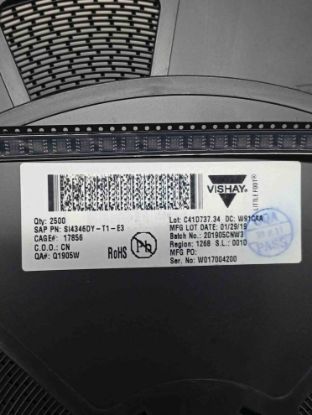 SI4346DY-T1-E3 resmi