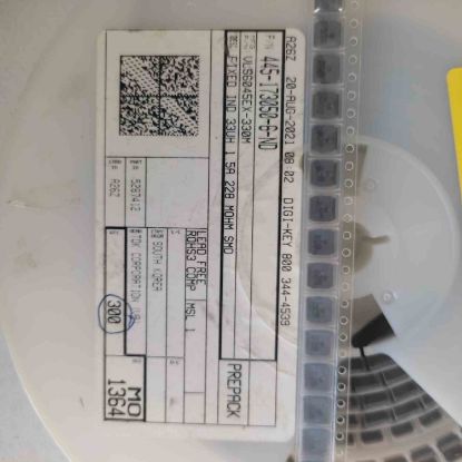 VLS6045EX-330M resmi