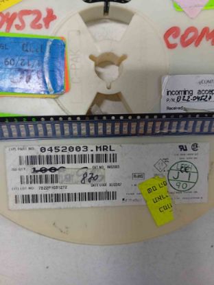 0452.003MRL Littelfuse 07 resmi