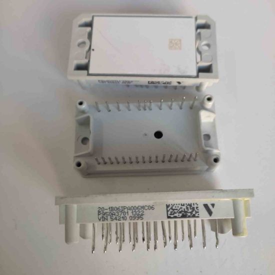 20-1B06IPA006MC06 IGBT resmi