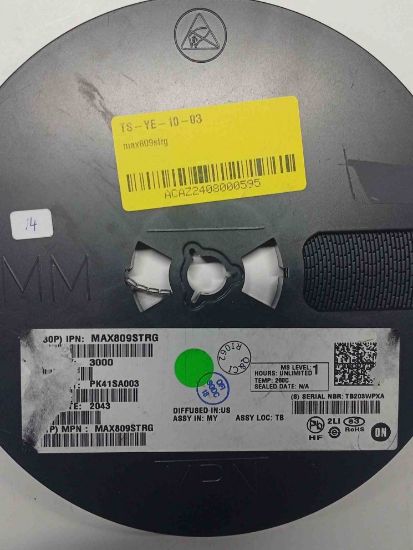 max809strg resmi