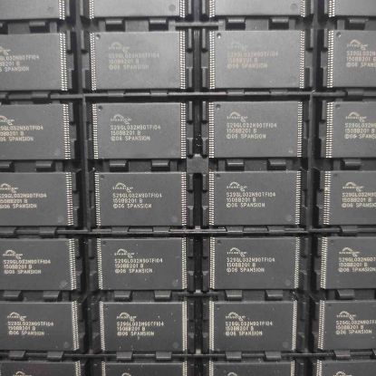 S29GL032N90TFI04 resmi