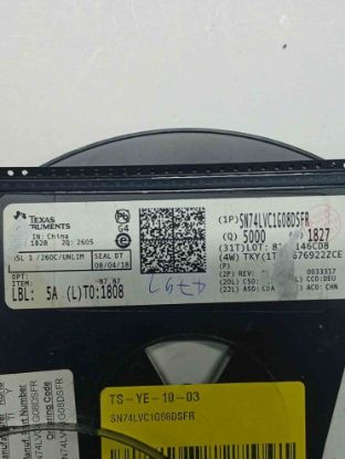 SN74LVC1G08DSFR resmi