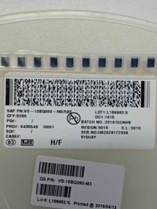 VS-10BQ060-M3/5BT resmi