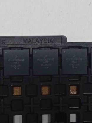 MCIMX283DVM4B resmi